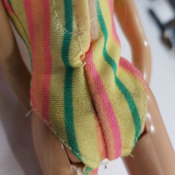 Barbie estate sale find. - Picture 8 of 9